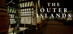 The Outer Islands cover image