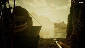 The Outer Islands screenshot