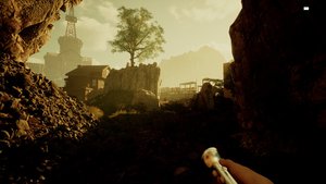 The Outer Islands screenshot
