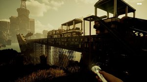 The Outer Islands screenshot