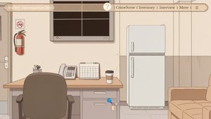 The Missing Threads screenshot