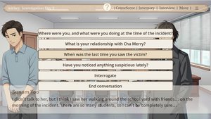 The Missing Threads screenshot
