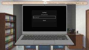 The Missing Threads screenshot