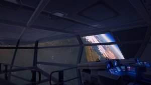 Protocol Solari – Escape Room screenshot