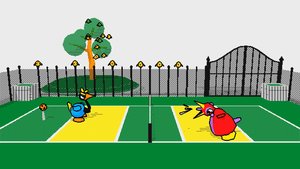 Reason and Rhyme screenshot