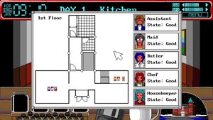 Slaughterhouse screenshot