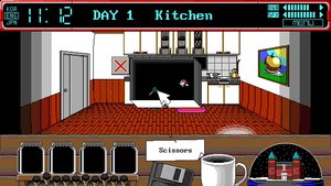 Slaughterhouse screenshot