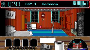 Slaughterhouse screenshot