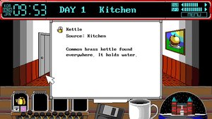 Slaughterhouse screenshot