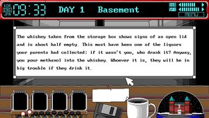 Slaughterhouse screenshot