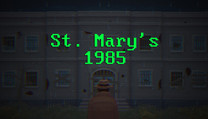 St. Mary’s 1985