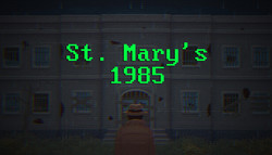 St. Mary’s 1985