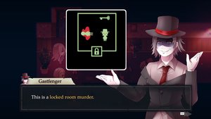 The Murder Hotel screenshot