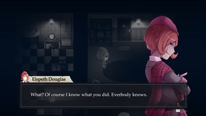 The Murder Hotel screenshot