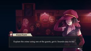 The Murder Hotel screenshot