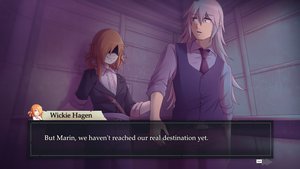 The Murder Hotel screenshot