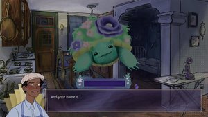 Ventreville: A Cure for Sorrow – Chapter I: A Tale of Tall Men screenshot