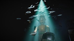 The Scourge screenshot