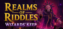 Realms of Riddles: Wizards' Keep