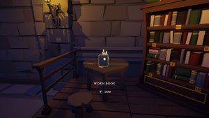 Realms of Riddles: Wizards' Keep screenshot