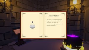Realms of Riddles: Wizards' Keep screenshot