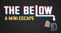 Mini Escapes: The Below