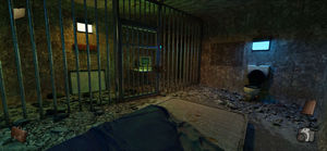 Mini Escapes: The Below screenshot