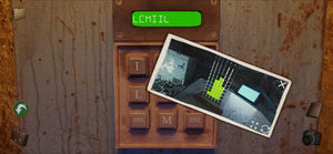 Mini Escapes: The Below screenshot