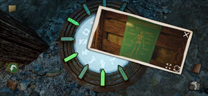 Mini Escapes: The Below screenshot