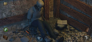 Mini Escapes: The Below screenshot