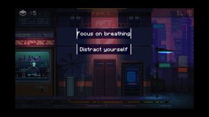 Synapse screenshot
