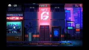 Synapse screenshot
