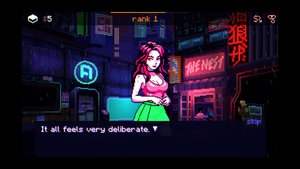 Synapse screenshot