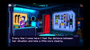 Synapse screenshot