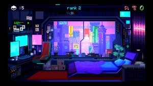 Synapse screenshot