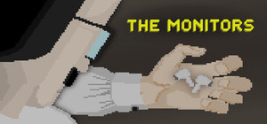 The Monitors cover image