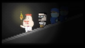 The Monitors screenshot