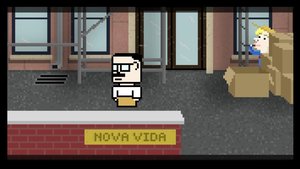 The Monitors screenshot