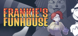 Frankie's Funhouse cover image