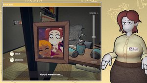 Frankie's Funhouse screenshot