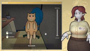 Frankie's Funhouse screenshot