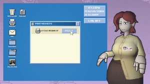 Frankie's Funhouse screenshot