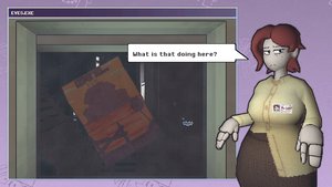 Frankie's Funhouse screenshot