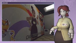 Frankie's Funhouse screenshot