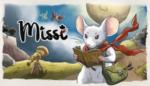 Missi cover image