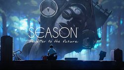 SEASON: A Letter to the Future