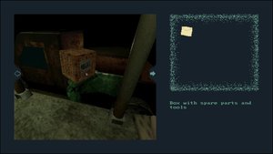Sludge Department screenshot