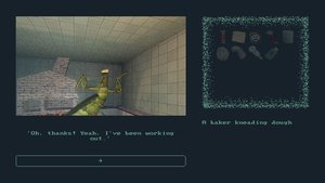 Sludge Department screenshot