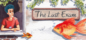 The Last Exam cover image