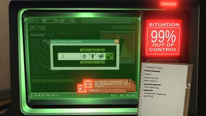 The Outer Frame screenshot